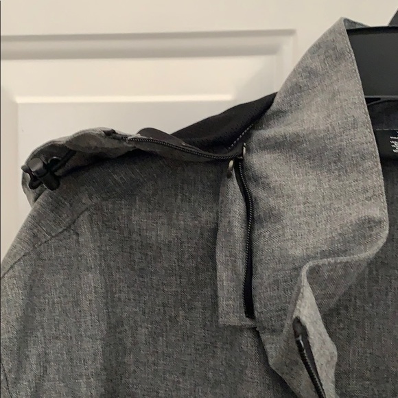 Solaris Multi-Climate Soft Shell Jacket with Removeable Hood - Picture 2 of 13